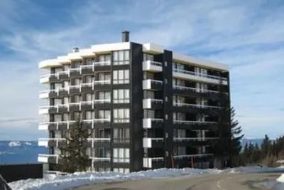 Résidence la Lauzière