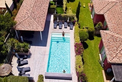 RESIDENCE CALA CORSA