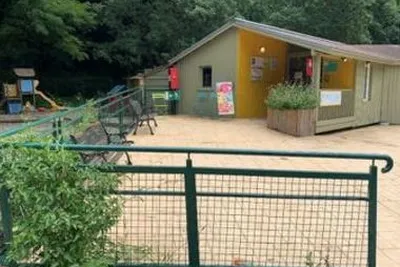 Camping Les Portes du Canigou (Prades à 8 km)