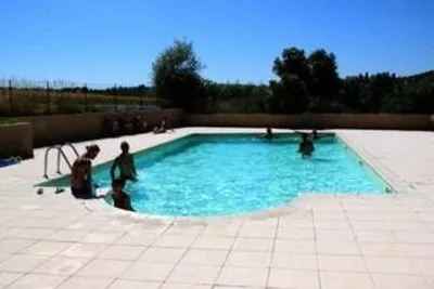 Camping Du Lac De Thésauque