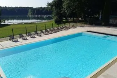 Camping Le Garoustel
