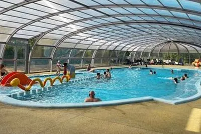 Camping Le Clos Cacheleux (Miannay à 11km)