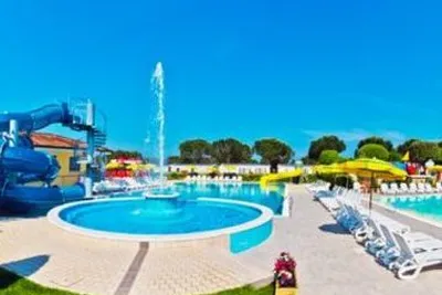 Camping Le Palme
