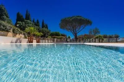 Camping Paradis Domaine de Miremer