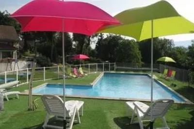Camping Le Balcon de Chartreuse
