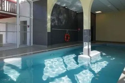 Résidence Néméa Le Domaine d'Uhaina