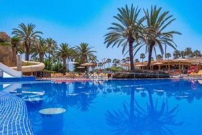 Camping Resort Sangulí Salou