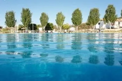 Camping La Sierrecilla