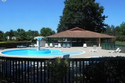 Camping des Lacs
