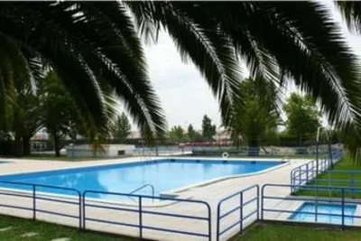 Camping Évora