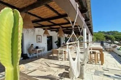 Camping Sagres