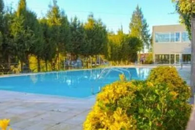 Camping Coimbra