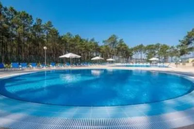 Camping Vagueira