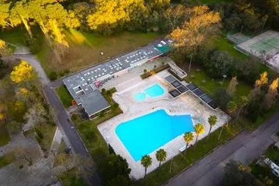 Camping Lisboa 