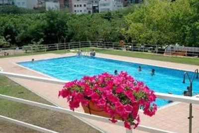 Camping Lloret Blau