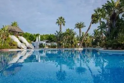 Camping Alannia Guardamar