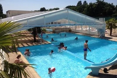 Camping La Kilienne