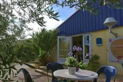 Camping Village Golfe du Morbihan