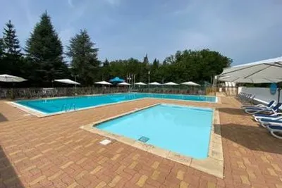 Camping De Maillac