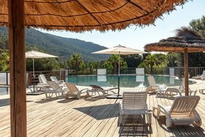 Camping Domaine de la Roudelière