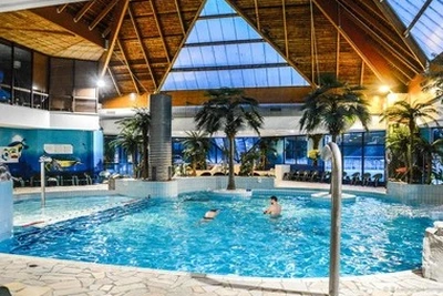 Résidence Goélia La Pommeraie