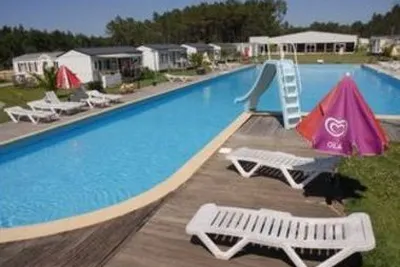 Camping Land's Hause Bungalow
