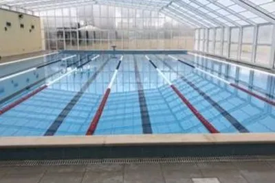 Camping Parque Verde