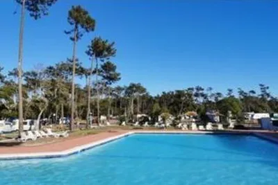 Camping Mira Lodge Park