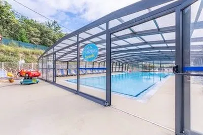 Camping Le Val De Coise (Saint-Galmier à 23 km)