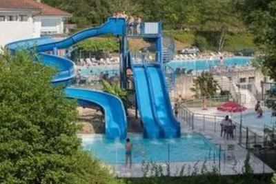 Camping de Collonges-La-Rouge