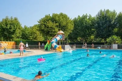 Camping Village Lago Maggiore