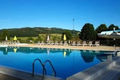 Camping de Matour (Matour à 10 km)