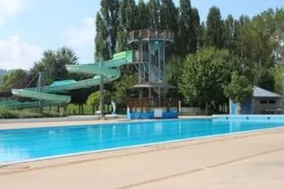 Camping Vesoul Seasona