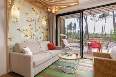 Center Parcs Domaine Les Landes de Gascogne