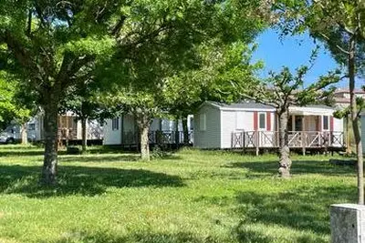 Camping Le Bardou (Saint-Germain à 6 km)