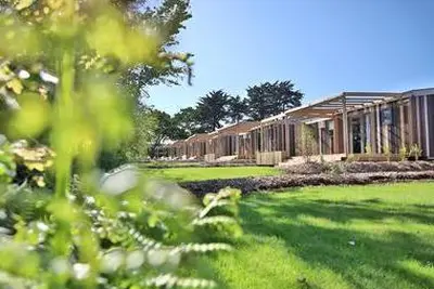 Camping maeva Respire Le Village Perrosien