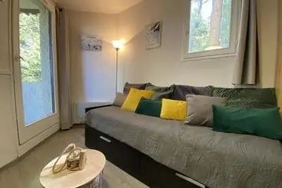 Résidence la Roche Blanche