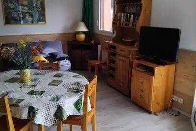 Résidence Le Vannoir