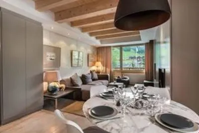 Résidence le Calendal 