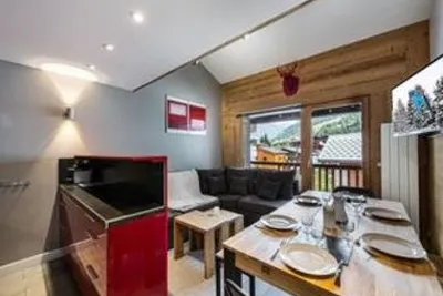 Résidence Pierre et Vacances Centre