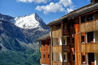 Résidence Etoiles d'orion