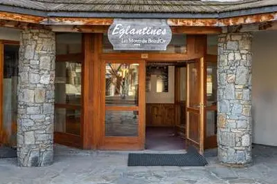 Résidence Les Églantines