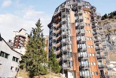 Résidence Les Ruches