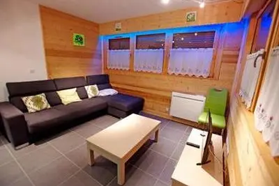 Résidence Le seillon