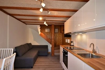 Chalet Clochette