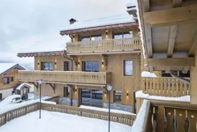 Résidence La Grange de Méribel