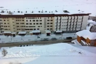 Résidence Armaillis