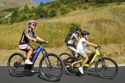 Résidence MMV Le Silvana