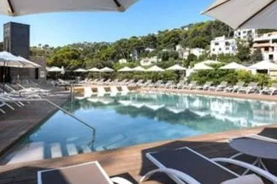 Talaia Plaza Ecoresort