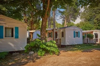 Camping Les Avignon